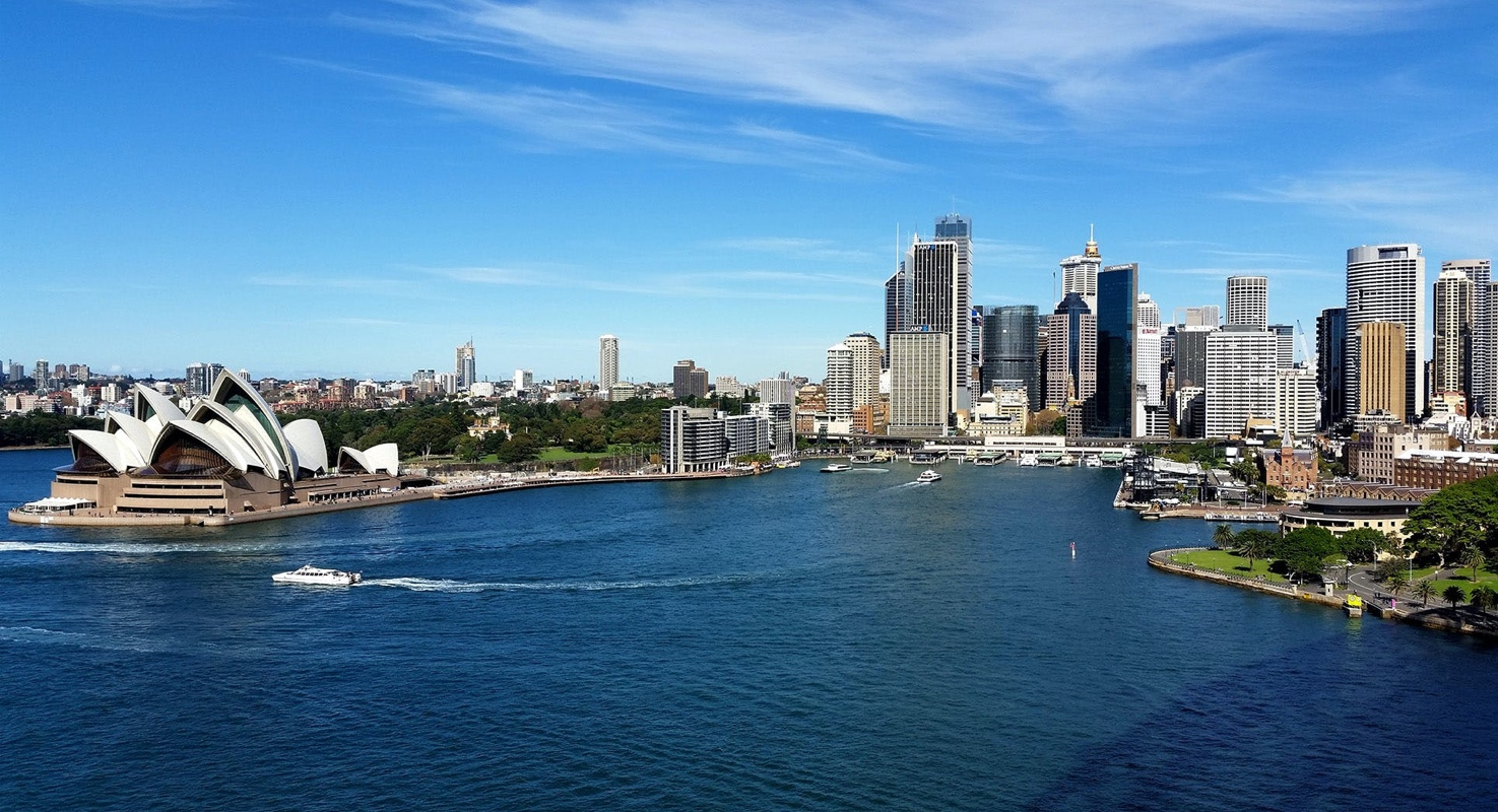 Study in Australia Study in Australia